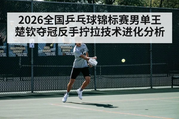 2026全国乒乓球锦标赛男单王楚钦夺冠反手拧拉技术进化分析